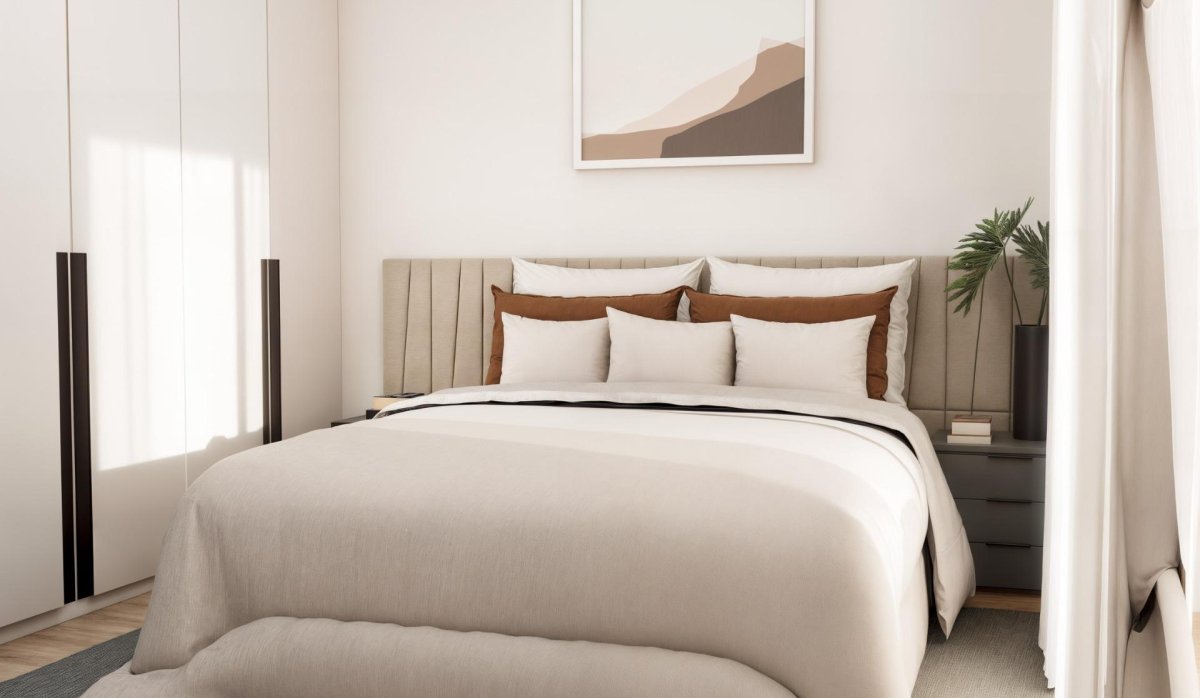 Nouvelle construction - Appartement - Finestrat - Balcón De Finestrat