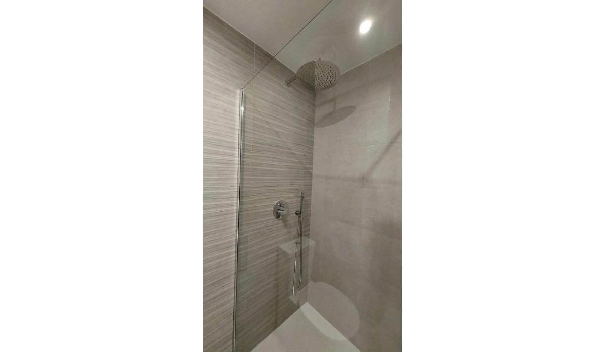 Nouvelle construction - Appartement - San Miguel de Salinas - Pueblo