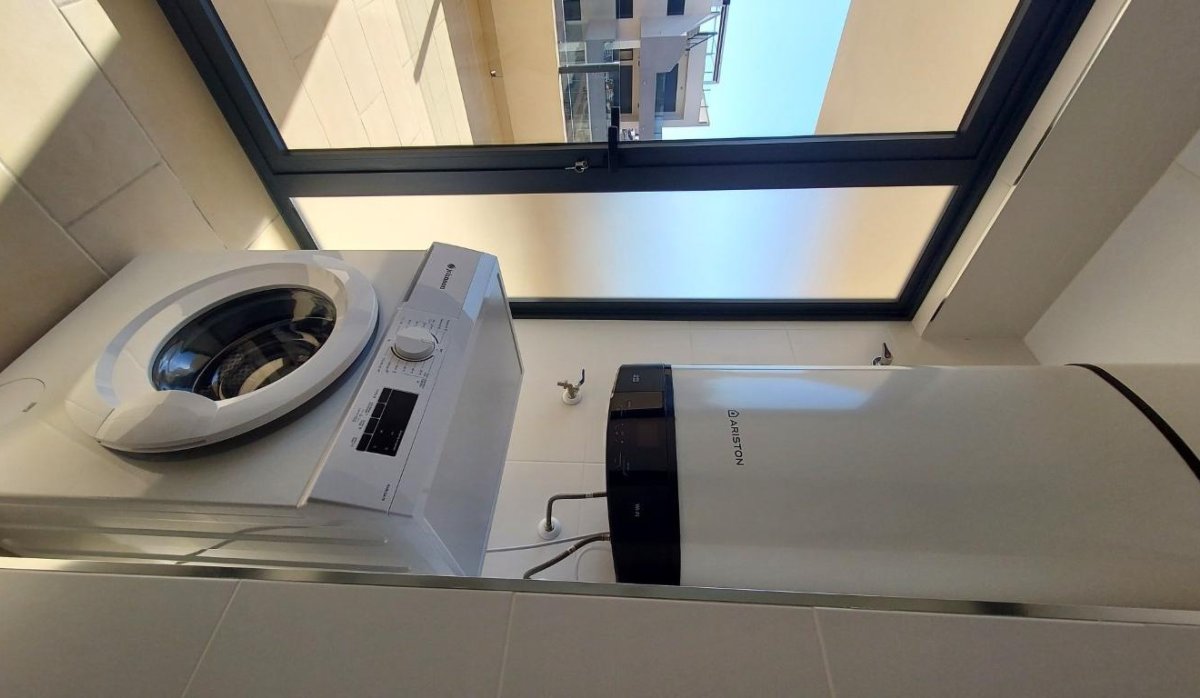 Nouvelle construction - Attique - San Miguel de Salinas - Pueblo