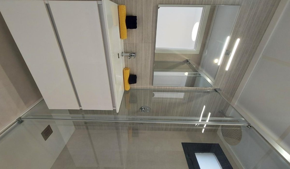 Nouvelle construction - Attique - San Miguel de Salinas - Pueblo