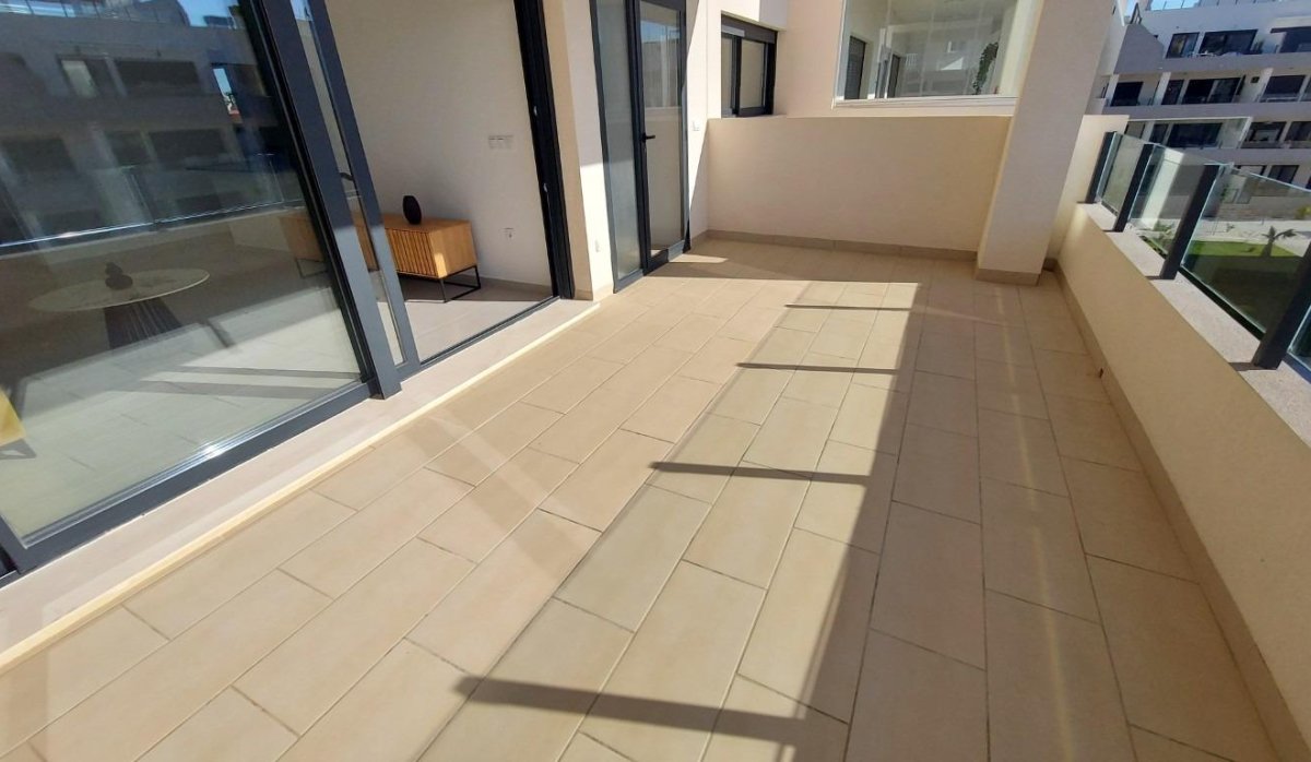 Nouvelle construction - Attique - San Miguel de Salinas - Pueblo