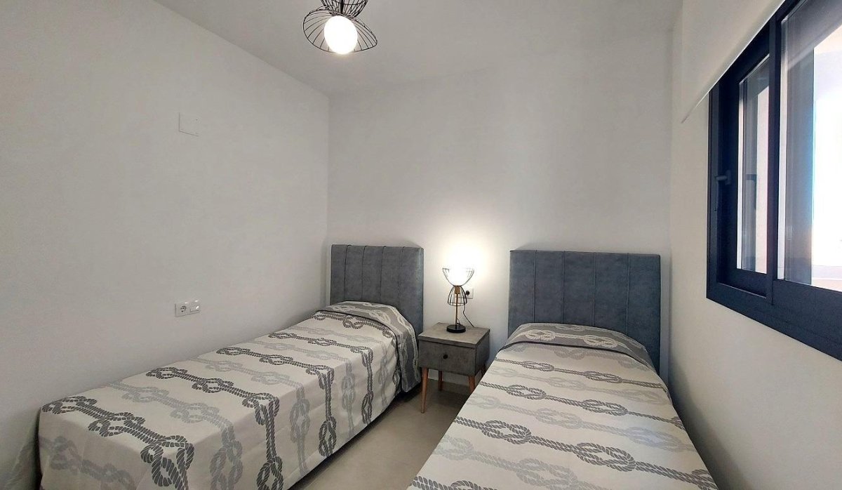 Nouvelle construction - Attique - San Miguel de Salinas - Pueblo