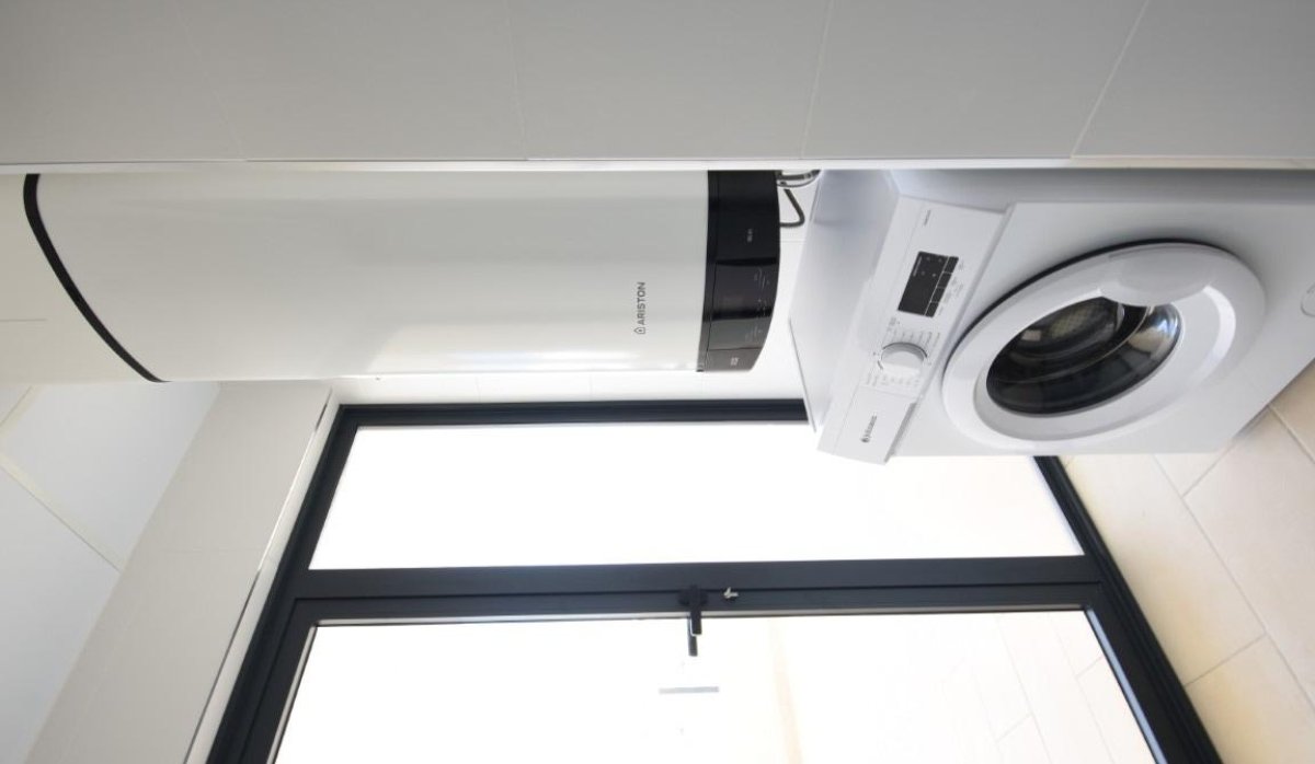 Nouvelle construction - Appartement - San Miguel de Salinas - Pueblo