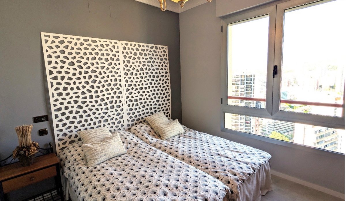 Revente - Appartement - Benidorm