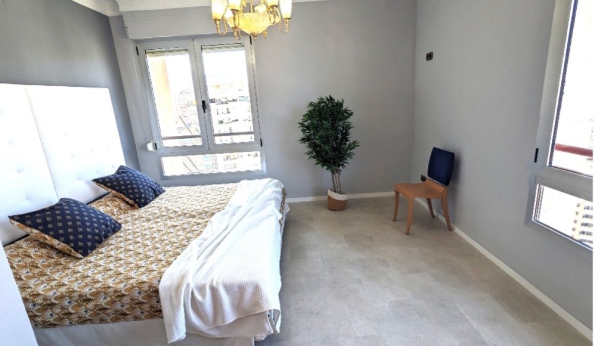 Revente - Appartement - Benidorm