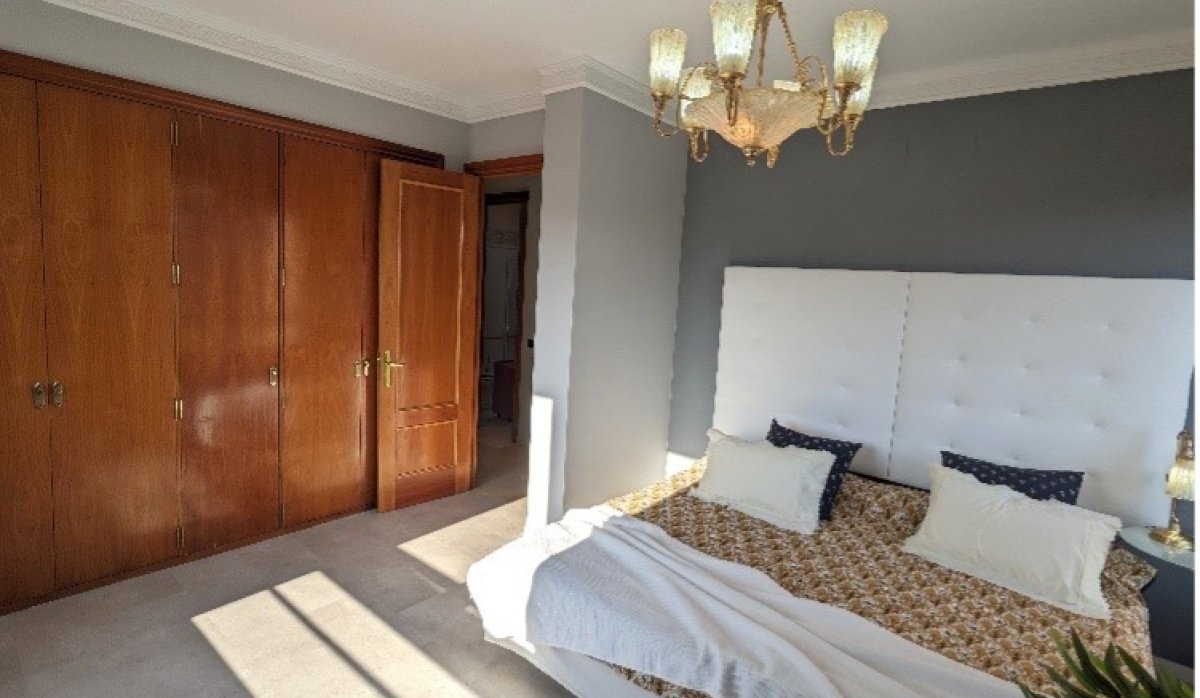 Revente - Appartement - Benidorm