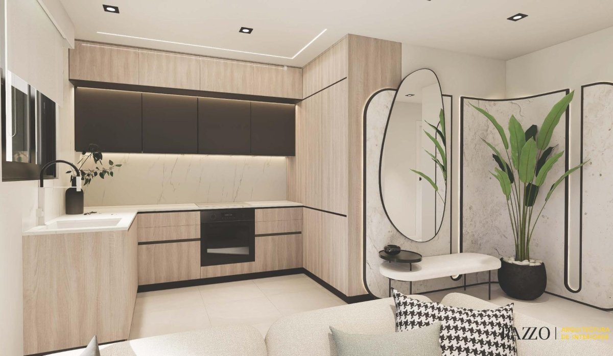 Nouvelle construction - Bungalow - Pilar de la Horadada - pueblo