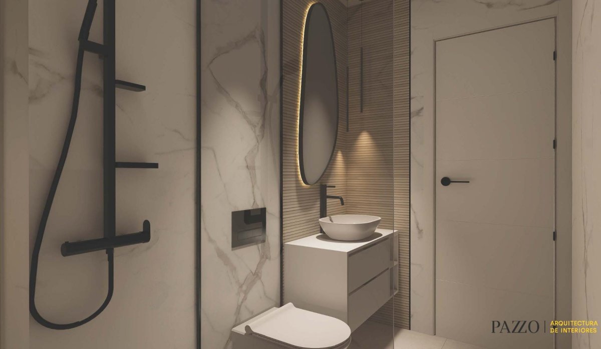 Nouvelle construction - Bungalow - Pilar de la Horadada - pueblo