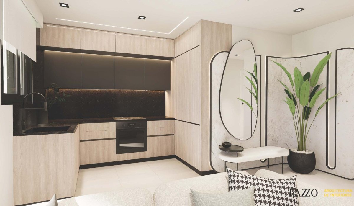 New Build - Bungalow - Pilar de la Horadada - pueblo