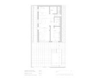 Obra nueva - Villa - Benijofar