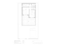 Obra nueva - Villa - Benijofar