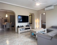 Revente - Villa / Jumelée - Ciudad quesada - Ciudad Quesada