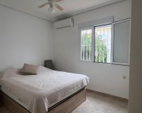 Revente - Villa / Jumelée - Ciudad quesada - Ciudad Quesada