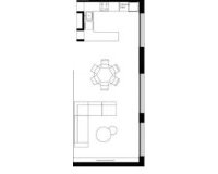 Reventa - Villa / Semi pareado - Ciudad quesada - Ciudad Quesada