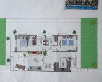 Revente - Appartement - Guardamar del Segura - El Raso