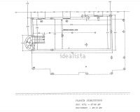 Revente - Villa - San Javier
